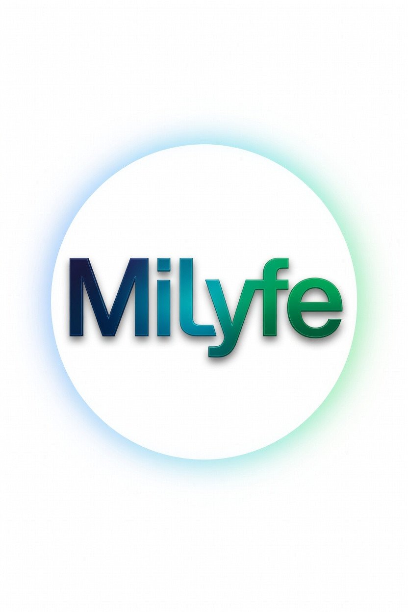 milyfe Profile Picture